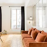 Appartement Echelle