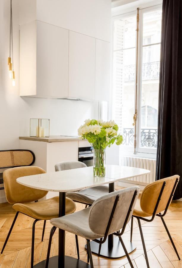 Apartment Echelle *