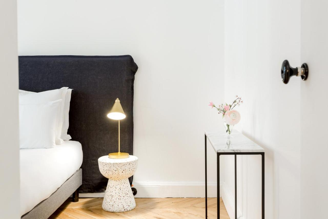 Echelle Apartment *