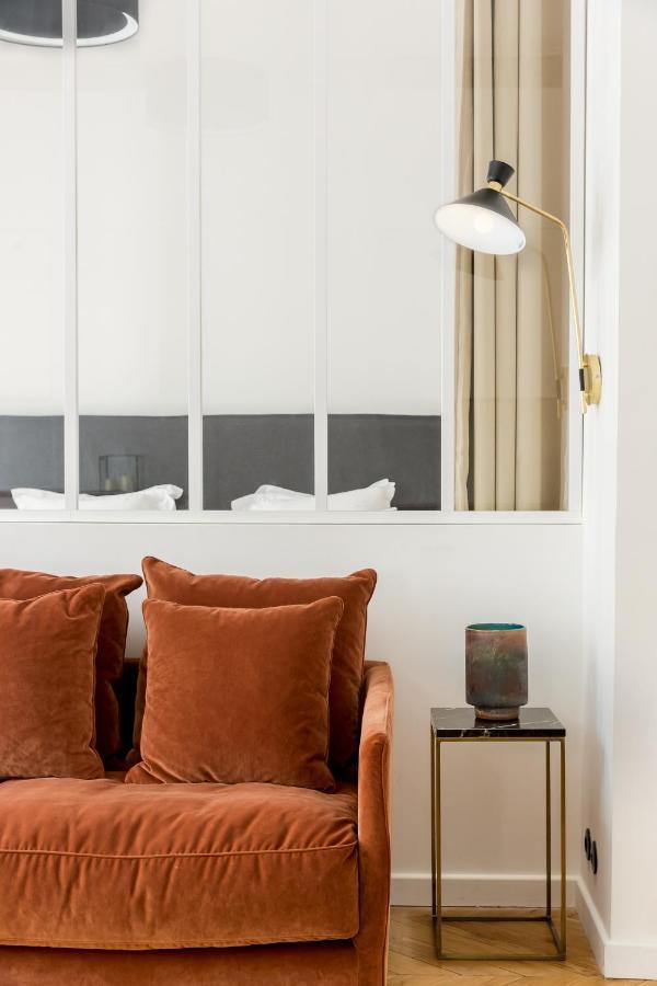 Apartment Echelle *